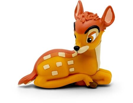 TONIES Tonies Hörfigur - Disney Bambi
