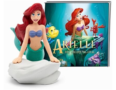 TONIES Tonies Hörfigur - Disney Arielle die Meerjungfrau