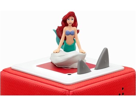 TONIES Tonies Hörfigur - Disney Arielle die Meerjungfrau