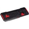 Vivanco IT-KB G2 Gaming Tastatur 10 Hot Keys