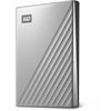 WD My Passport Ultra (2TB)