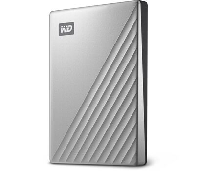 WD My Passport Ultra (2TB)