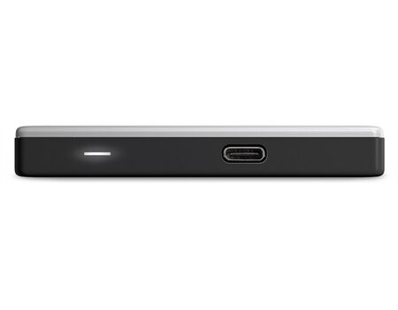 WD My Passport Ultra (2TB)