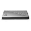 WD My Passport Ultra (2TB)