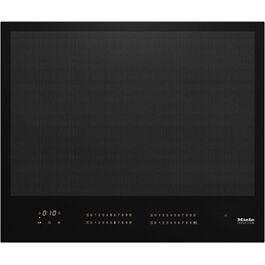 Miele KM 7667 FL Vollflächeninduktion/ 60cm Miele KM 7667 FL Vollflächeninduktion/ 60cm