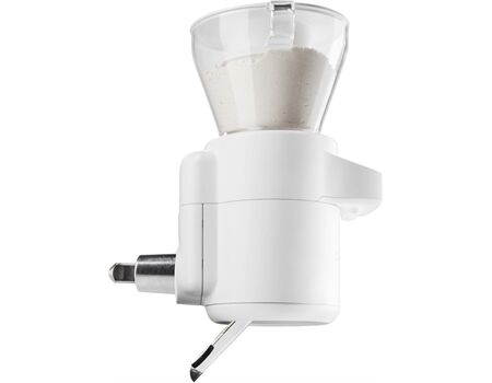 Kitchen-Aid 5KSMSFTA Sieb mit Digitaler Waage