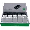 Vivanco DIYTCVVUSBDUAL2.4A USB-Ladegerät farblich sortiert