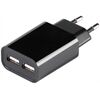 Vivanco DIYTCVVUSBDUAL2.4A USB-Ladegerät farblich sortiert