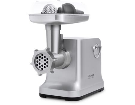 caso FW 2000 silber