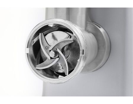 caso FW 2000 silber