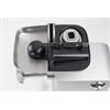 caso FW 2000 silber