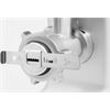 caso FW 2000 silber