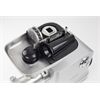 caso FW 2000 silber