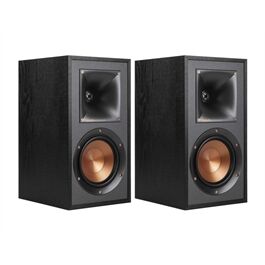 Klipsch R-51M Black (1 Paar) Klipsch R-51M Black (1 Paar)