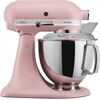Kitchen-Aid 5KSM175PSEDR Küchenmaschine 4,8L - Altrosa