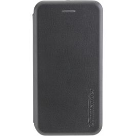 COMMANDER Apple iPhone 7/8/SE Book Case CURVE Black COMMANDER Apple iPhone 7/8/SE Book Case CURVE Black