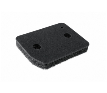 Miele 12551630 Flusenfilter
