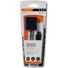 Vivanco CA M12 DisplayPortstecker - VGA Adapter