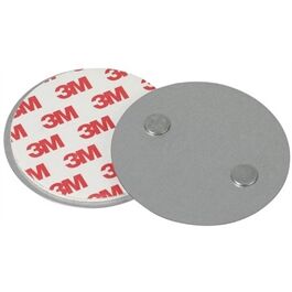 Vivanco MH SD1 Magnethalter f. CO-, Gas- u. Rauchmelder Vivanco MH SD1 Magnethalter f. CO-, Gas- u. Rauchmelder