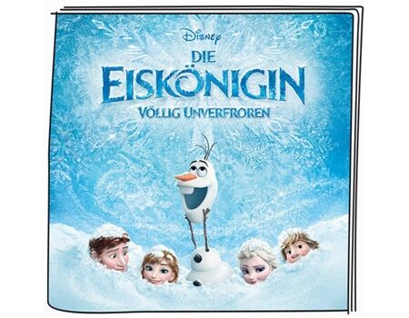 TONIES Tonies Hörfigur - Disney Eiskönigin