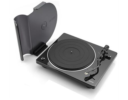 DENON DP-400 Black