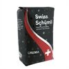 Schümli Kaffee Swiss Schümli Crema 1000 Gramm