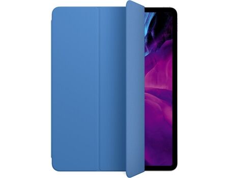 Apple Smart Folio Air 13" SurfBlau
