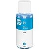HP Nr. 31 Tintenflasche (70ml)