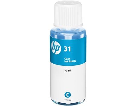 HP Nr. 31 Tintenflasche (70ml)