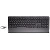 Vivanco Multimedia Tastatur sz.12 Hot Keys IT-KB USB M