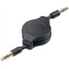 Vivanco Kabelroller 3,5mm Klinkenst. sz. (1,1m) 46/1011R