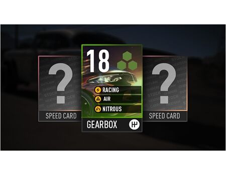 PS4 Need for Speed Payback