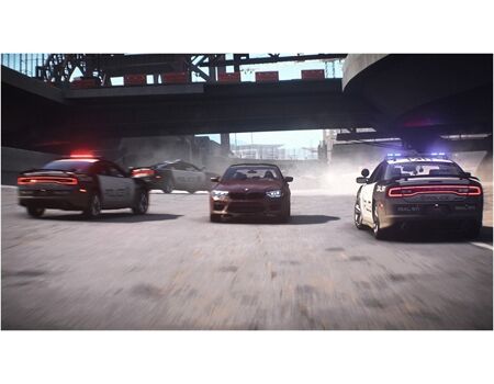 PS4 Need for Speed Payback
