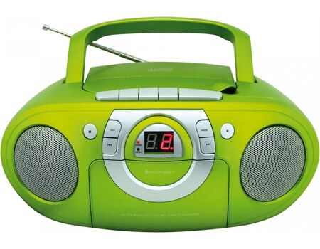 Soundmaster SCD5100 gr