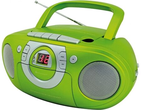 Soundmaster SCD5100 gr
