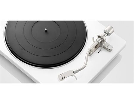 DENON DP-400 White