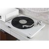 DENON DP-400 White