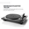 DENON DP-400 White