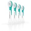 Philips HX6034/33 Sonicare for Kids (4er Pack)