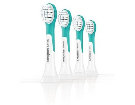 Philips HX6034/33 Sonicare for Kids (4er Pack)