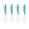 Philips HX6034/33 Sonicare for Kids (4er Pack)