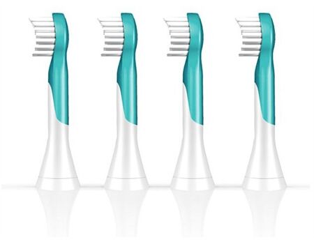 Philips HX6034/33 Sonicare for Kids (4er Pack)