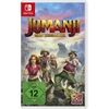 Nintendo Switch Jumanji: Das Videospiel