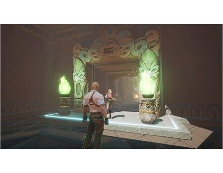 Nintendo Switch Jumanji: Das Videospiel