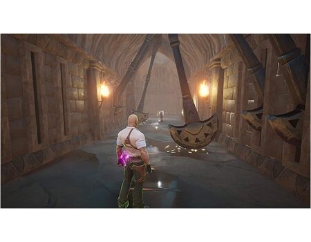 Nintendo Switch Jumanji: Das Videospiel