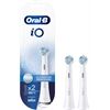 Oral-B iO Ultimative Reinigung (2er) weiß