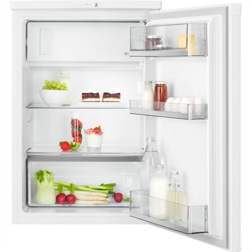 SANTO RTS811DXAW Kühlschrank mit Gefrierfach