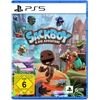 PS5 Sackboy A Big Adventure