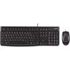 Logitech MK 120