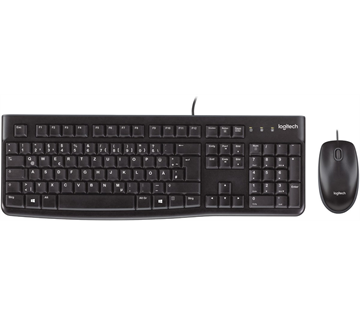 Logitech MK 120